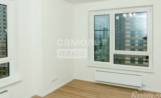 Продажа 3-комн квартиры на вторичном рынке Очаковское шоссе,  д. 7