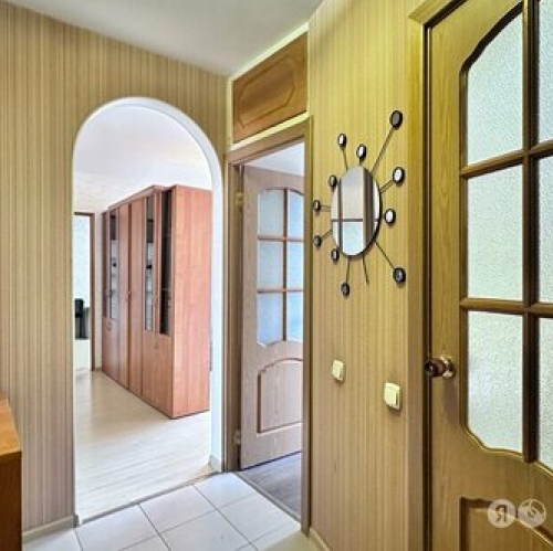 2-комн квартира Пражская улица,  д. 20