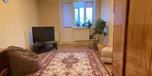3-комн квартира ул Южнобутовская,  д. 51