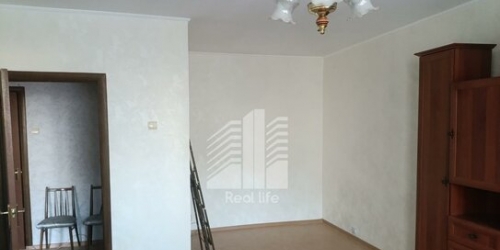 1-комн квартира Мячковский б-р,  д. 3