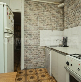 Продажа 2-комн квартиры на вторичном рынке Наро-Фоминск, ул Войкова,  д. 23