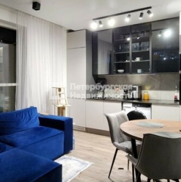 Продажа 1-комн квартиры на вторичном рынке Лиговский пр-кт,  д. 232
