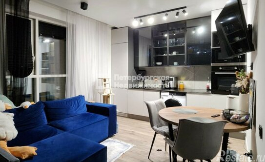 Продажа 1-комн квартиры на вторичном рынке Лиговский пр-кт,  д. 232