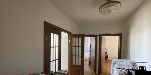 3-комн квартира ул Декабристов,  д. 10,  к. 1