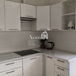 Продажа 2-комн квартиры на вторичном рынке 18-я линия