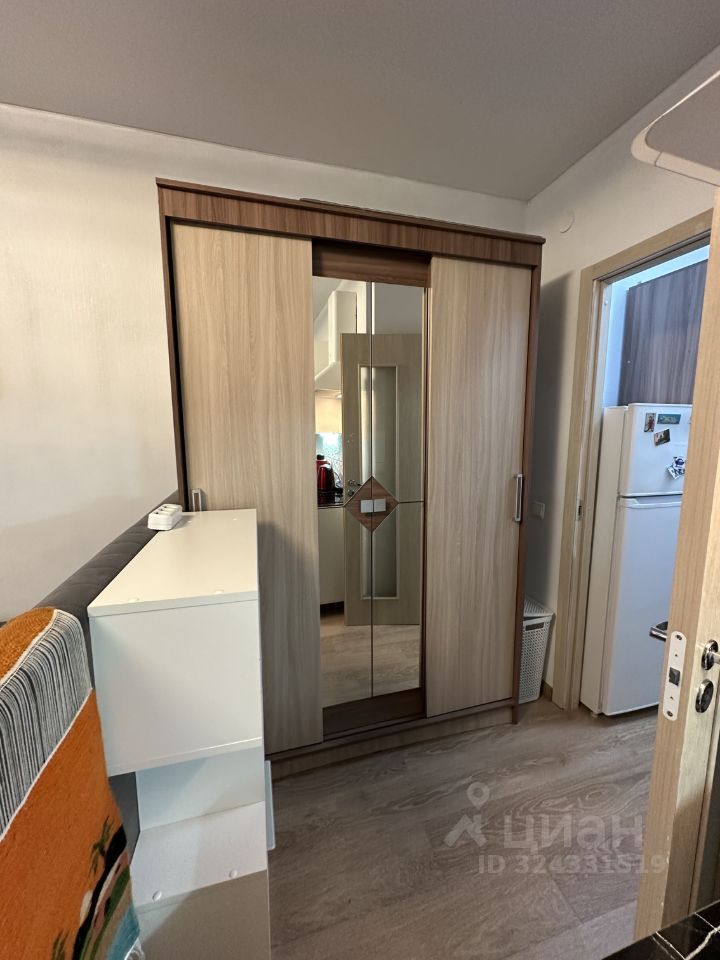 Аренда студии бульвар Вилькицкий, 4