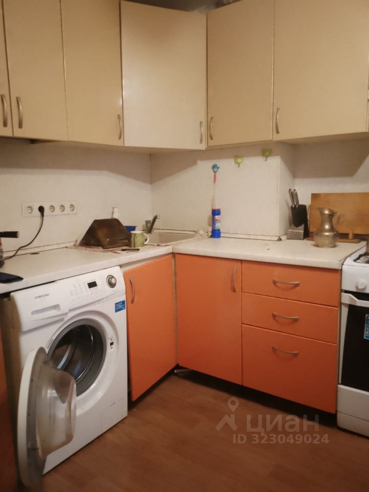 Продажа 3-комн квартиры на вторичном рынке с. Рождествено, улица Южная, 15