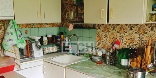 2-комн квартира проезд Карамзина,  д. 5