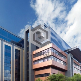 Продажа офиса улица Горбунова,  д. 2 с3