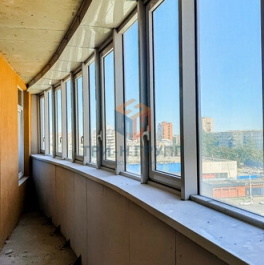 Продажа 3-комн квартиры на вторичном рынке ул Руднева