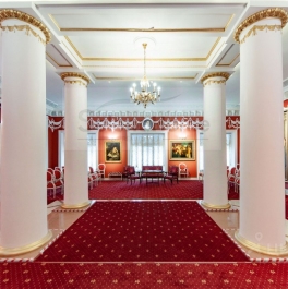 Продажа ПСН Котельническая набережная,  д. 25 к2