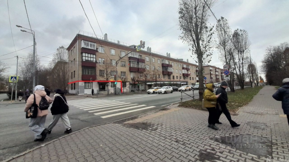 Аренда ПСН Мытищи г, Мира ул