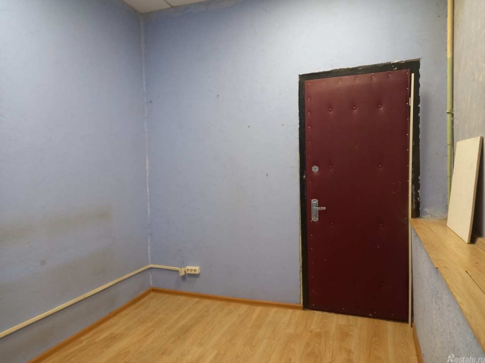 Аренда офиса Плеханова ул,  д. 9