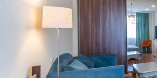 1-комн квартира Беловежская улица, 57