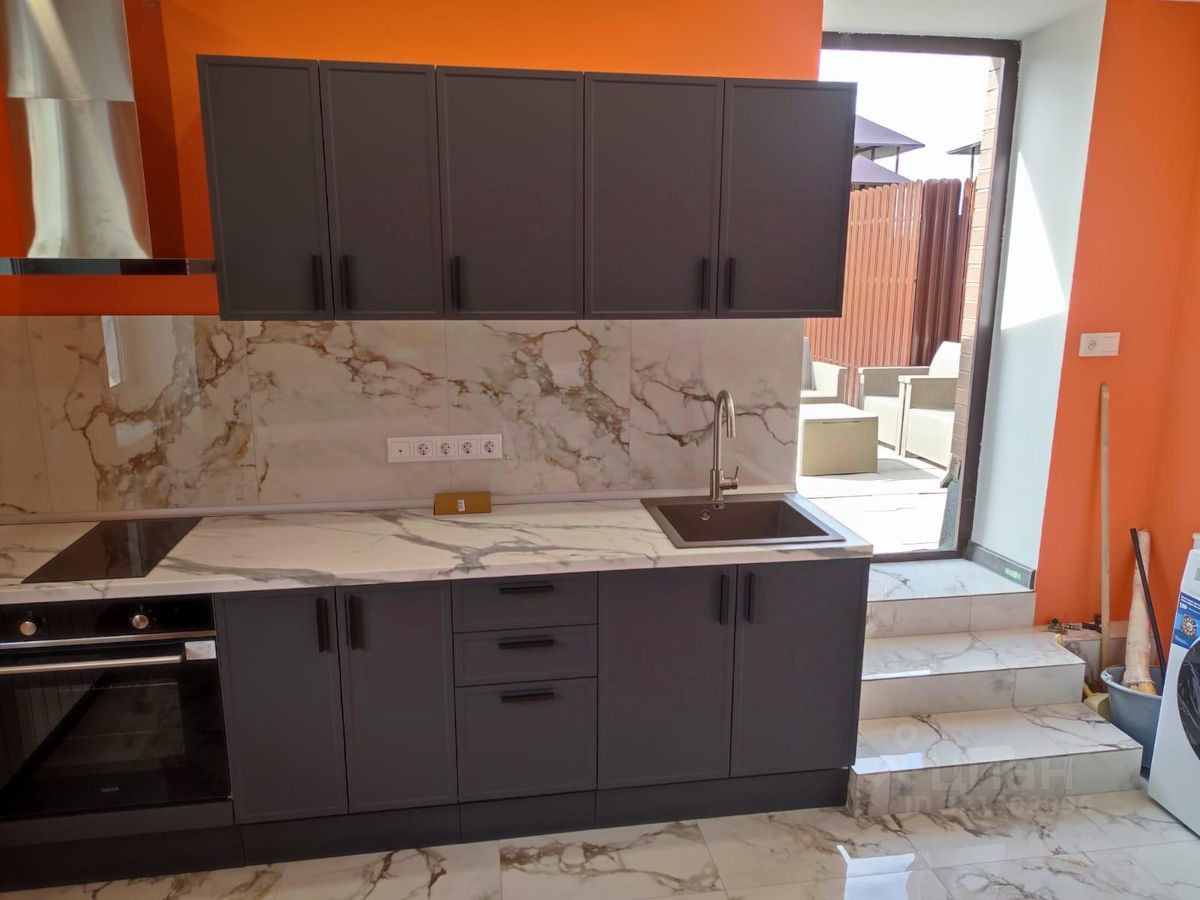 Аренда 1-комн квартиры на вторичном рынке Мытищи, улица Красная Слобода, 13