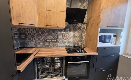 Продажа 2-комн квартиры на вторичном рынке Ивантеевка г, Победы ул,  д. 15