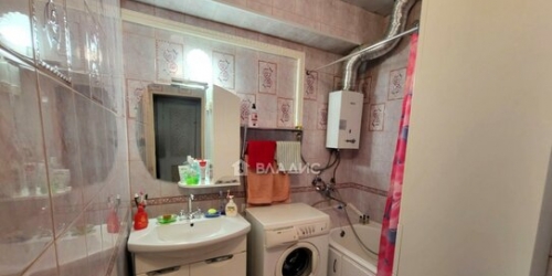 2-комн квартира Золоторожский проезд,  д. 4