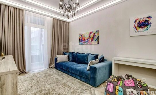 Продажа 1-комн квартиры на вторичном рынке Волоколамское ш,  д. 71 к1