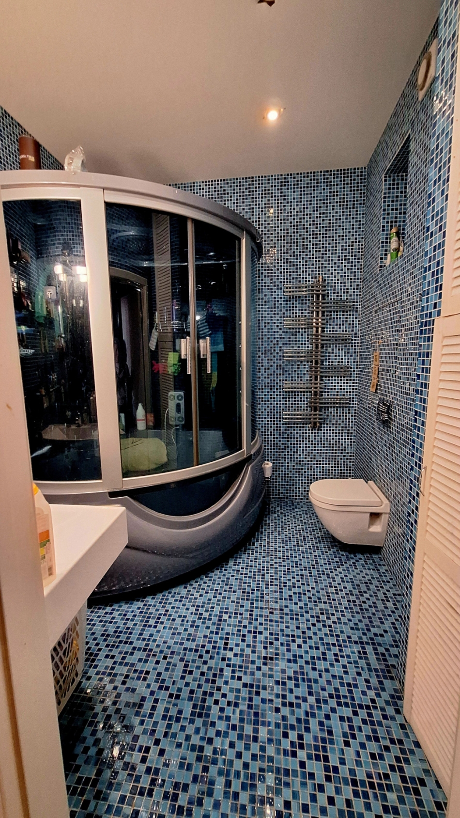 Продажа 3-комн квартиры на вторичном рынке Петергофское ш., 53