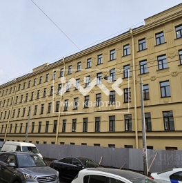 Продажа ПСН ул Коли Томчака,  д. 10