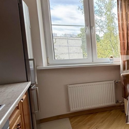 1-комн квартира Ново-Александровская улица, 14