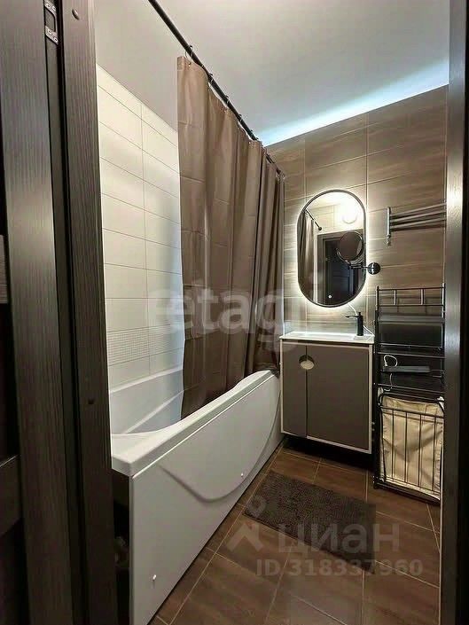 Продажа 1-комн квартиры на вторичном рынке улица Ивана Куликова, 12