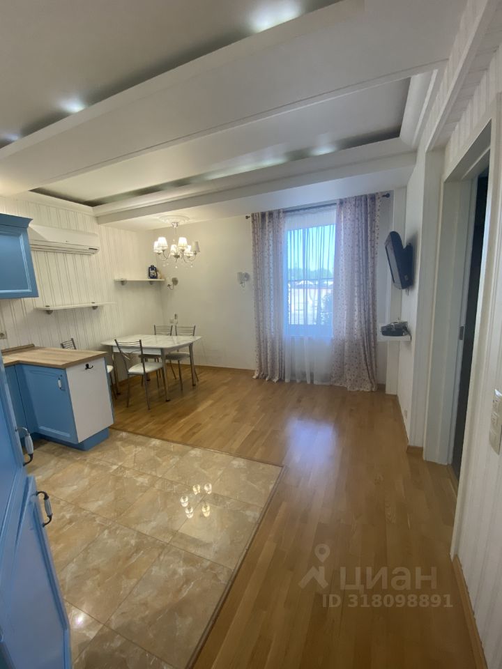 Продажа 3-комн квартиры на вторичном рынке д. Подолино, улица Солнечная, 5