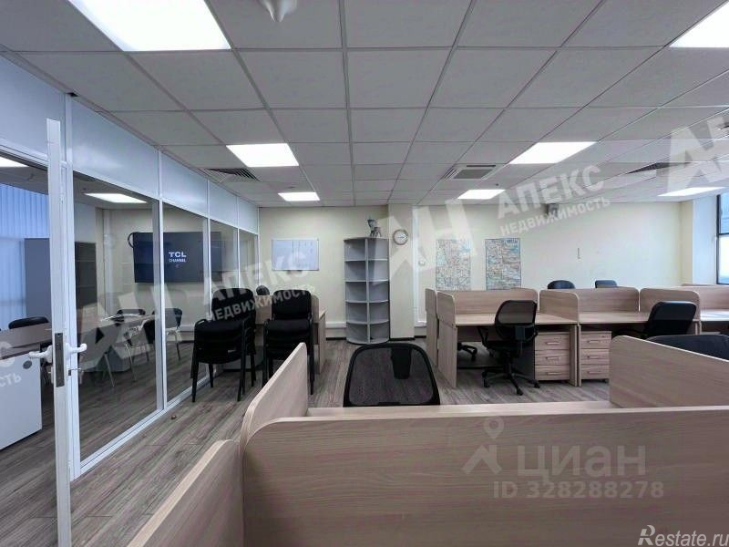 Аренда ПСН Ленинская Слобода ул,  д. 26