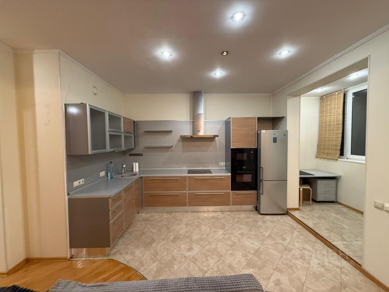 Продажа 2-комн квартиры на вторичном рынке Мичуринский проспект, 9К3