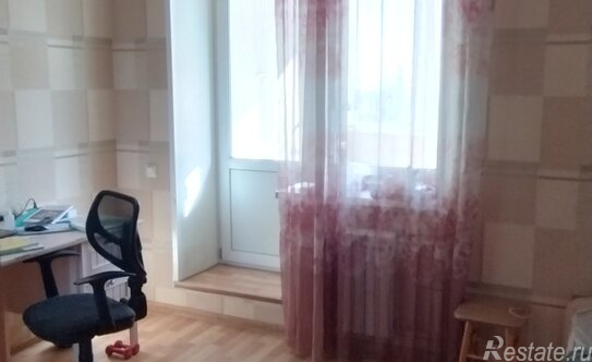 Продажа 3-комн квартиры на вторичном рынке Новорогожская улица,  д. 40