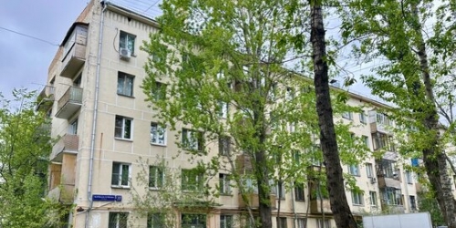 2-комн квартира ул Маршала Чуйкова,  д. 22,  к. 1