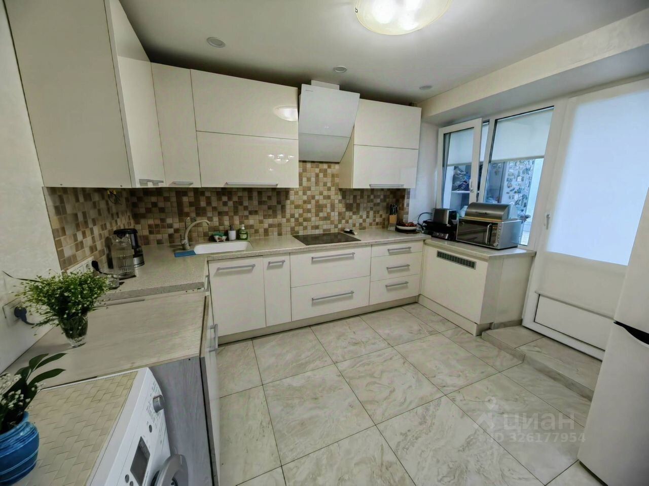 Продажа дома Выборг, Крутая улица, 1