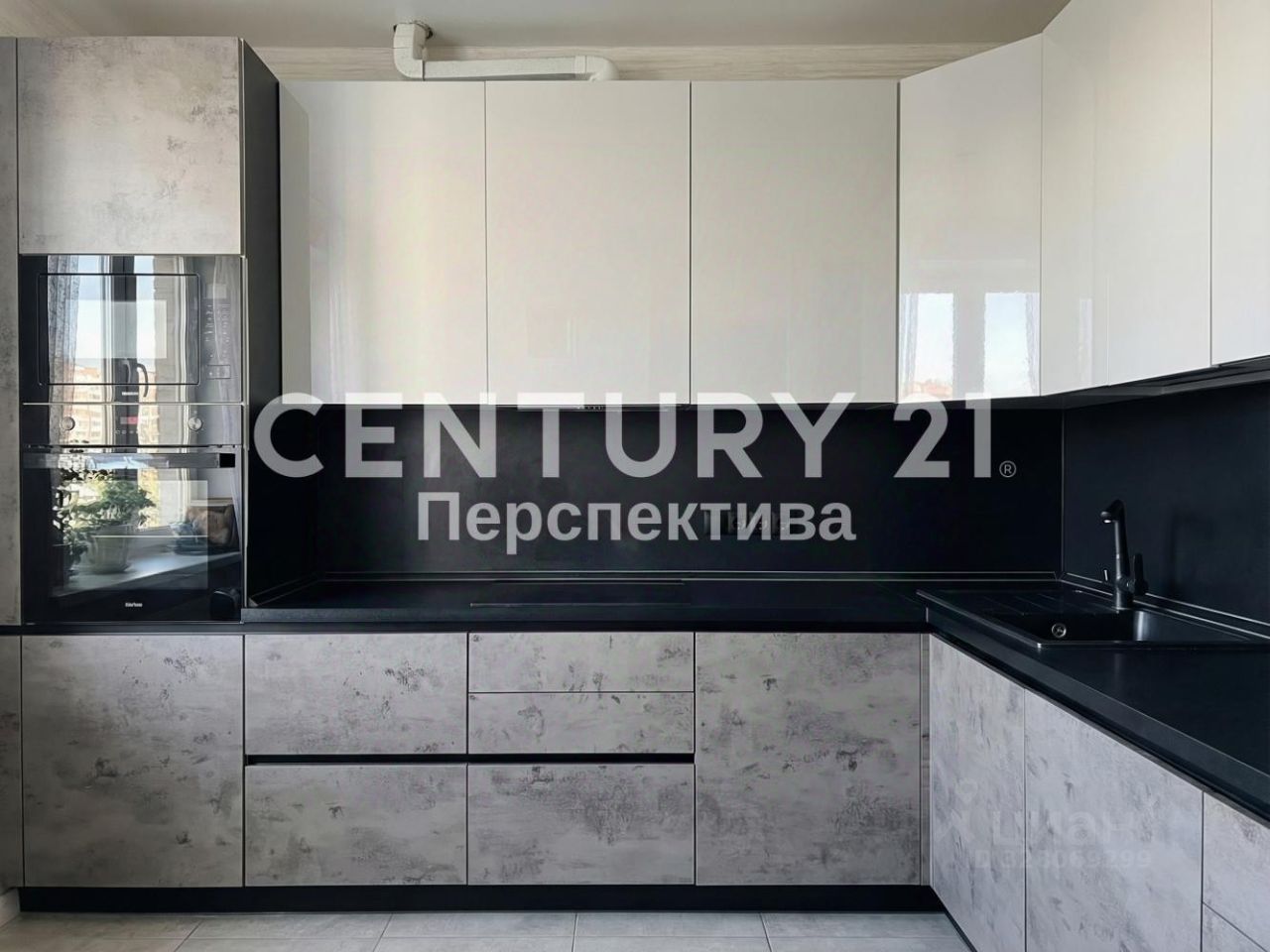 Продажа 2-комн квартиры на вторичном рынке Балашиха, шоссе Косинское, 1