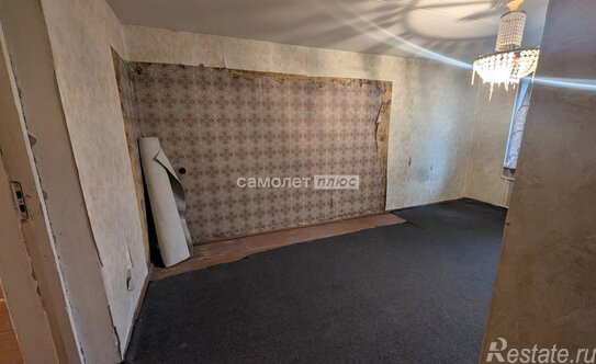 Продажа 3-комн квартиры на вторичном рынке Павловский Посад г, 1 Мая ул,  д. 30