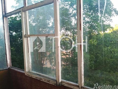 Продажа 1-комн квартиры на вторичном рынке Ивантеевка, Студенческий проезд,  д. 4