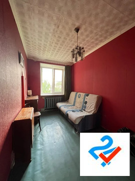 Продажа 3-комн квартиры на вторичном рынке Тосно, Ленина пр-кт.,  д. 28