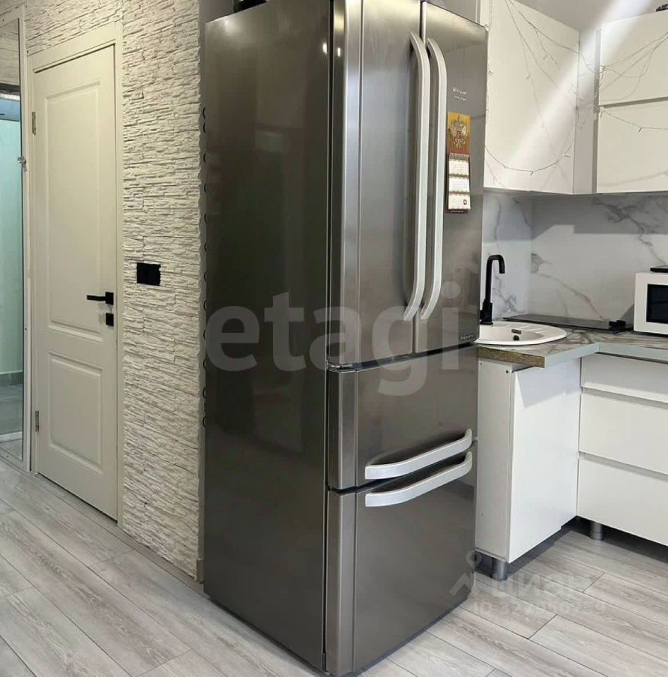 Продажа студии проспект Куприна, 38к2