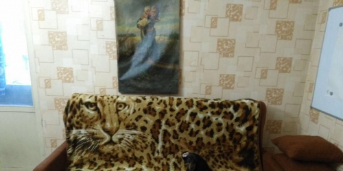 2-комн квартира 1-й Лихачёвский переулок, 4А