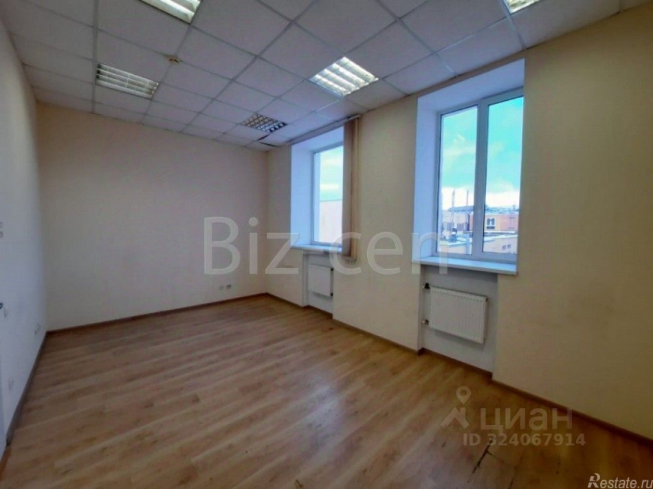 Аренда офиса Заозёрная улица,  д. 8