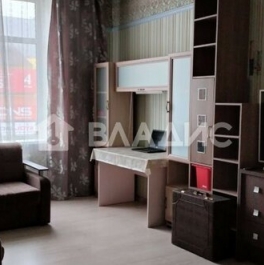 Продажа 3-комн квартиры на вторичном рынке Душинская улица,  д. 6