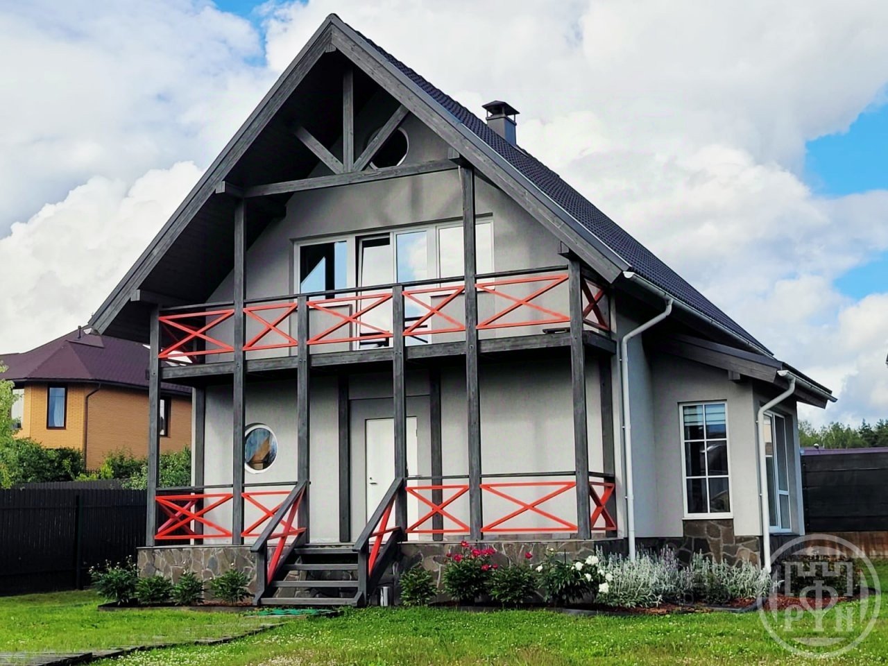 Продажа дома Солнечное ДНП, 3-я оч., 6
