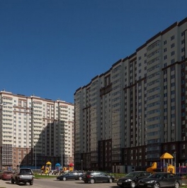 Продажа 3-комн квартиры на вторичном рынке Домодедово г,  д. 19 к1