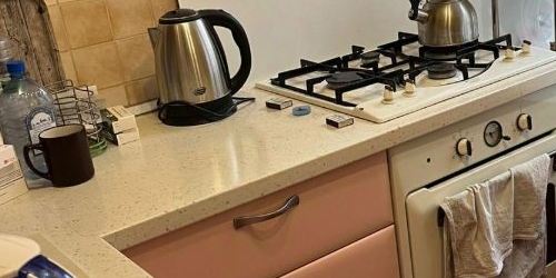 2-комн квартира улица Молостовых, 11К2