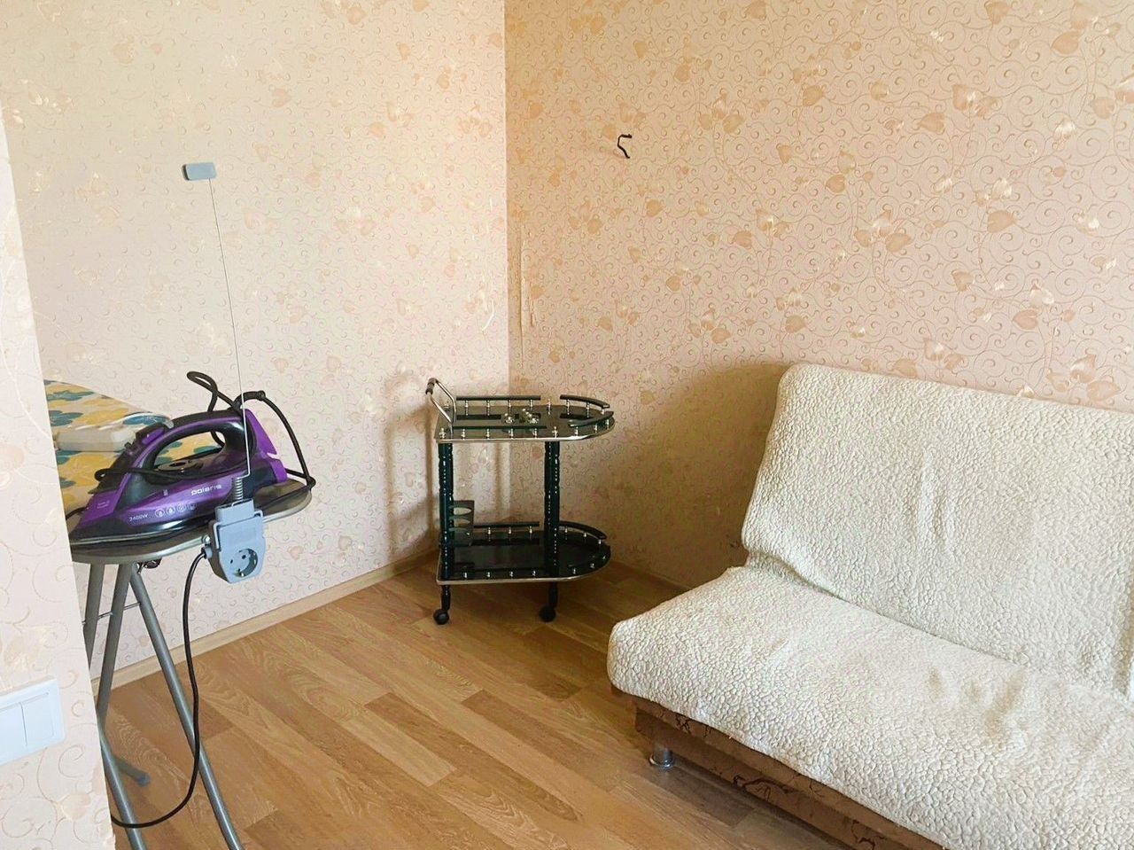 Продажа 2-комн квартиры на вторичном рынке Новое Ступино мкр, с. Верзилово, улица Центральная, 3