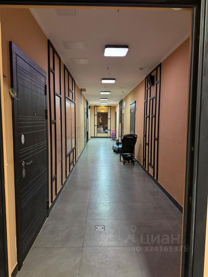 Аренда студии улица Юннатов, 4кБ