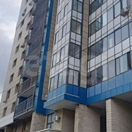 Продажа 1-комн квартиры на вторичном рынке Академика Скрябина ул,  д. 8