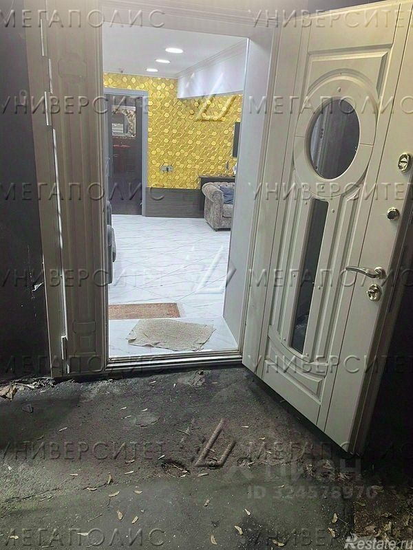 Аренда торгового помещения улица Москворечье,  д. 51 к2