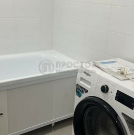 Продажа 2-комн квартиры на вторичном рынке Малая Очаковская ул,  д. 4А к2