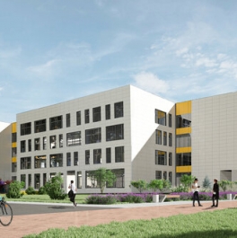 Продажа 2-комн квартиры на вторичном рынке Некрасовский, ул Заводская,  д. 10а