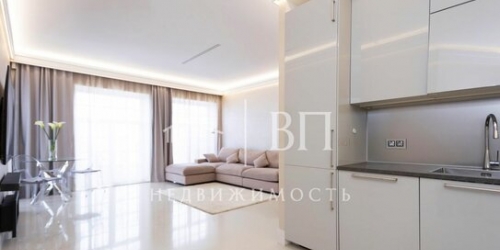 2-комн квартира ул Новая,  д. 27,  к. 1